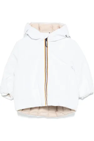 K-Way Giacca E. Jack St Thermo Double