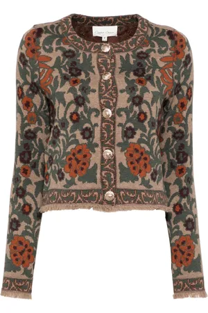 Cara Cara Cardigan Livi