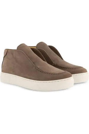 ANDREA MONTELPARE Sneakers senza lacci