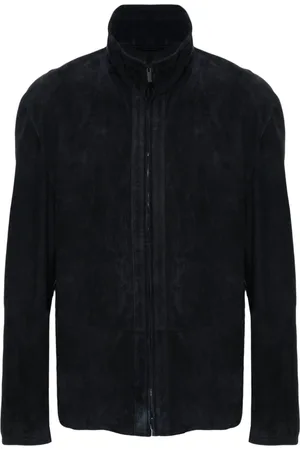 Giorgio Armani Giacca-camicia