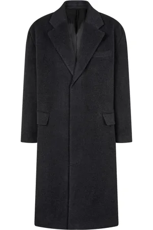 Studio Tomboy Cappotto corto monopetto