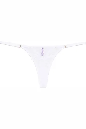 MAISON CLOSE Perizoma Flashback mini