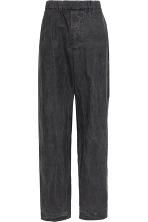 CASEY CASEY Pantaloni Jog Ah
