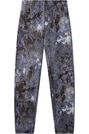 Diesel Pantaloni sportivi P-Marky-R2