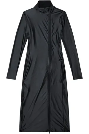 Diesel Abito midi D-Silver