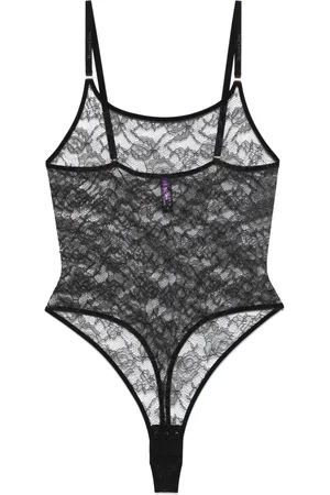 MAISON CLOSE Body Flashback