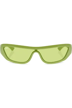 Ray-Ban Occhiali da sole Xan Bio-Based rettangolari