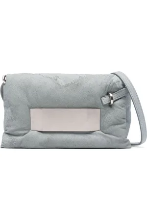 Rick Owens Clutch Pillow Griffin