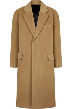 Studio Tomboy Cappotto corto monopetto
