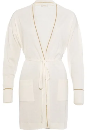 ERES Cardigan Holidays lungo