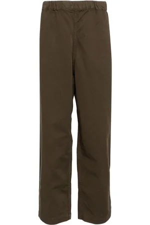 CASEY CASEY Pantaloni Fabi
