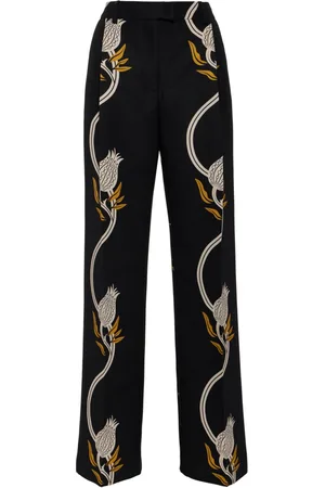 La DoubleJ Pantaloni Let Loose