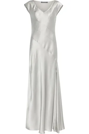 Alberta Ferretti Abito lungo