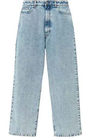 Fabiana Filippi Jeans a vita alta