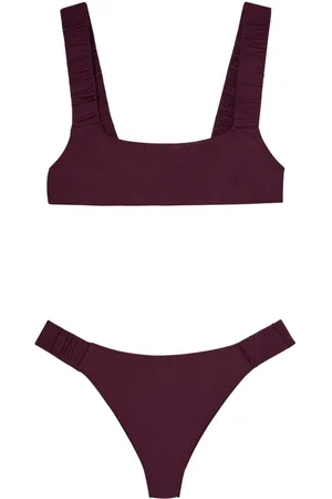 SUNNEI Bikini con ruches