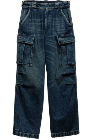 Prada Jeans cargo