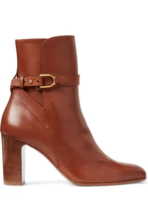 Ralph Lauren Stivali Baby Tilton 75mm
