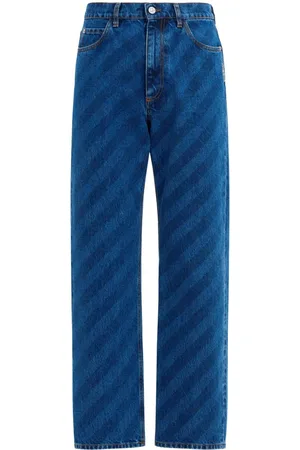 Marni Jeans a righe