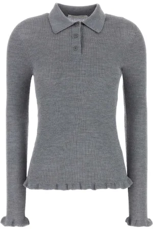 Cecilie Bahnsen Polo Oda