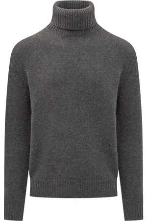 Seven Gauge Maglione a collo alto