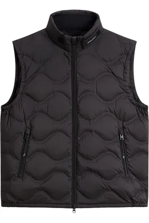 Woolrich Gilet trapuntato