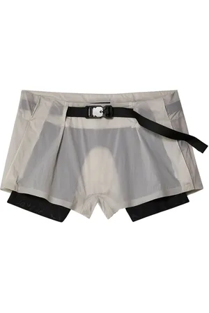 JOHANNA PARV Shorts Cover