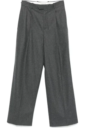 Carven Pantaloni a gamba ampia