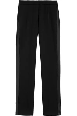 Jil Sander Pantaloni sartoriali
