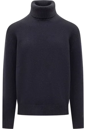 Seven Gauge Maglione a collo alto