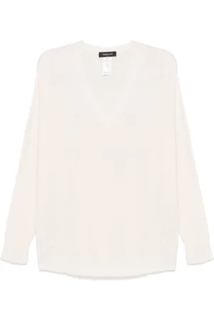 Fabiana Filippi Maglione in cashmere