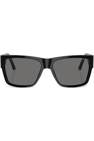 VERSACE Occhiali da sole squadrati