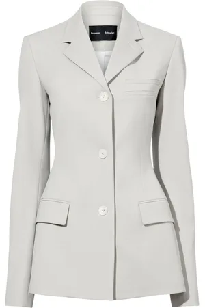 Proenza Schouler Blazer Lark