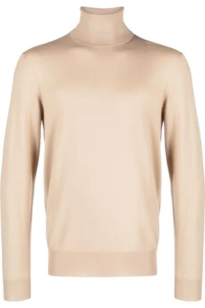 Ralph Lauren Maglione a collo alto