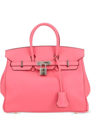 Hermès Borsa a mano Birkin 25 2017
