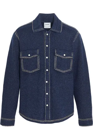 Barrie Camicia in maglia