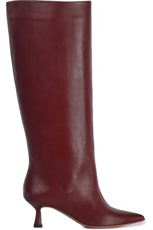 Giuliano Galiano Stivali 30mm