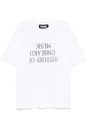 Etudes T-shirt Relax History x The Kitchen