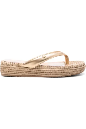 Gianvito Rossi Infradito Tahiti