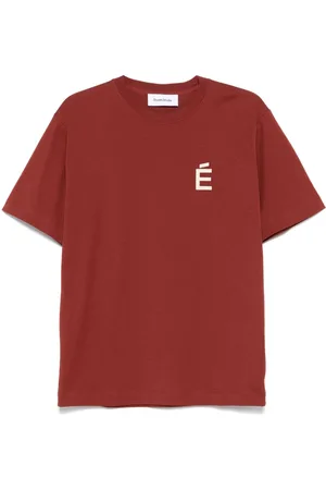 Etudes T-shirt Regular É