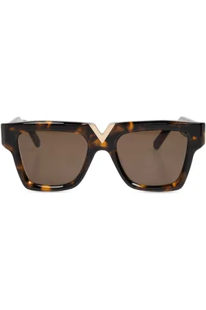 VALENTINO GARAVANI Occhiali da sole VLogo Sign cat-eye
