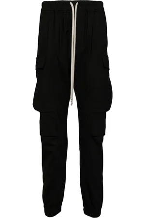 Rick Owens Pantaloni Mastodon Megacargo