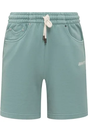 MOUTY Shorts con ricamo