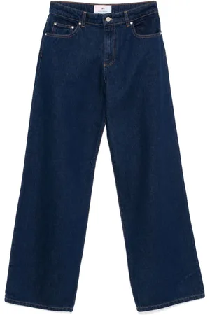 Chiara Ferragni Jeans dritti