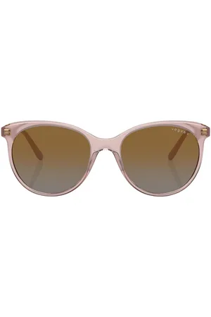 vogue Occhiali da sole tondi