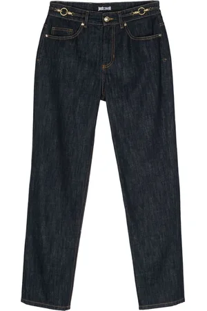 Roberto Cavalli Jeans dritti