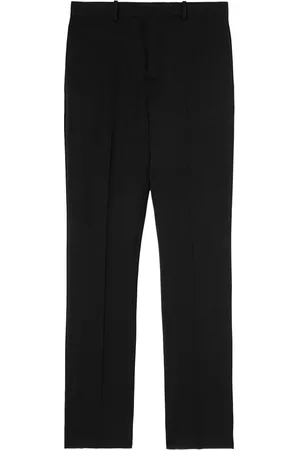 Jil Sander Pantaloni sartoriali