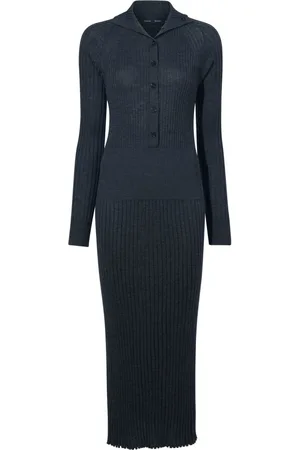 Proenza Schouler Abito midi Maeve