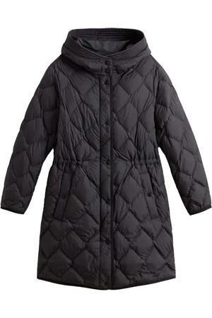 Woolrich Parka Heritage