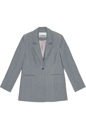 Ganni Blazer