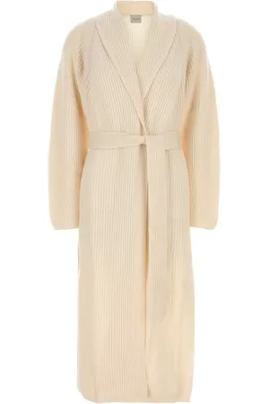 LE KASHA Cardigan Valence lungo